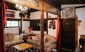 Casa De Yoshi 一棟貸し